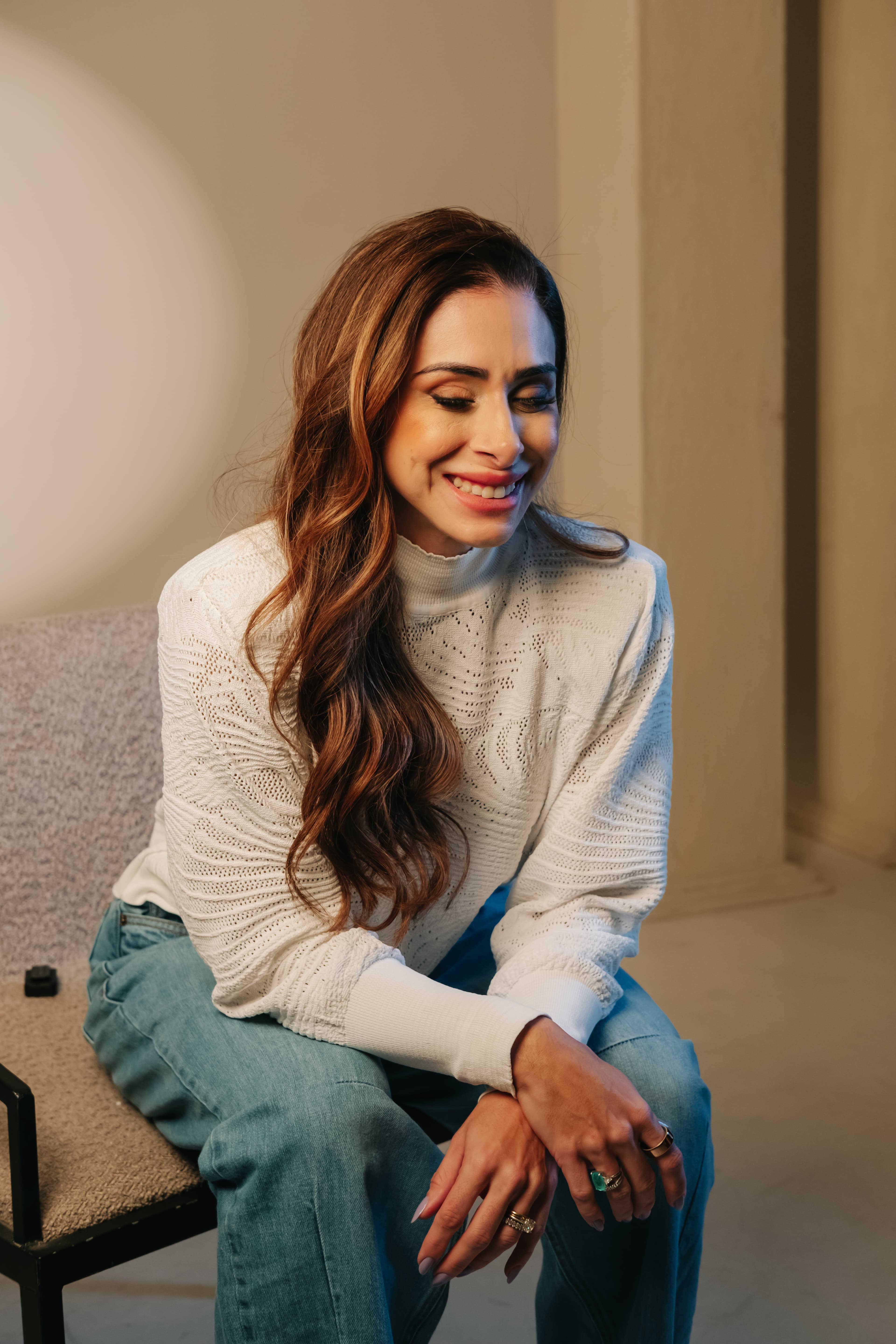 Ginecologista especialista em menopausa em Manaus — Dra. Maria Eugênia Lins